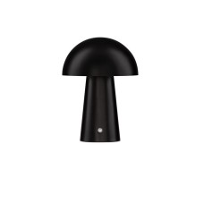 9050175 Столна ламба ANDE 2W 3000K црна USB-C Nova Luce